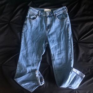 PacSun Mom Jeans